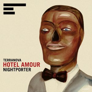 Image for 'Hotel Amour - Nightporter'