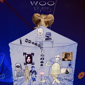 Image for 'Woo (Revisited)'