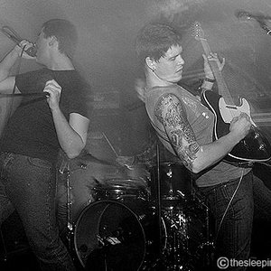 Image for 'The Freezing Fog'