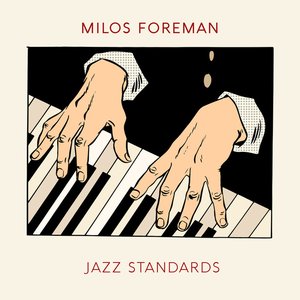 Immagine per 'Jazz Standards'