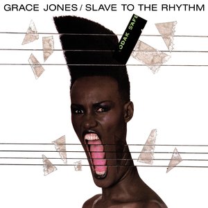 Bild för 'Slave to the Rhythm'