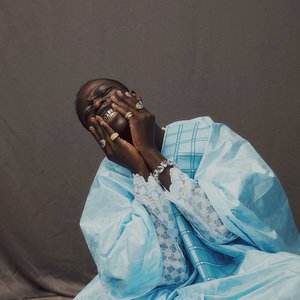 Image for 'Pa Salieu'