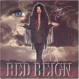 Image for 'Red Reign'