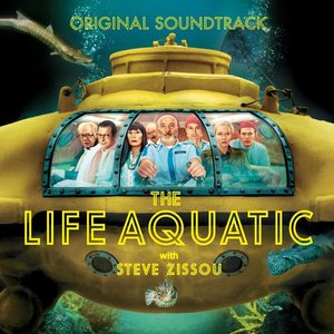 'The Life Aquatic With Steve Zissou' için resim