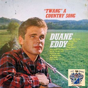 Immagine per '"Twang" A Country Song'