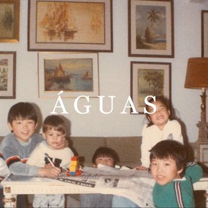 Image for 'Aquaplanagem'