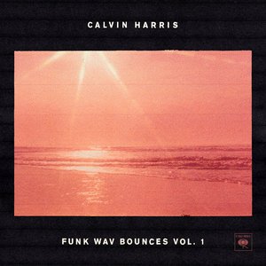 Zdjęcia dla 'Funk Wav Bounces Vol.1'