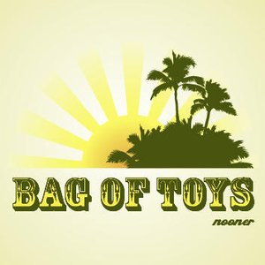 Image for 'Bag of Toys'