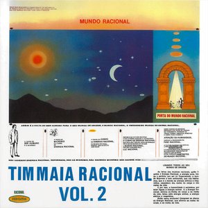 Image for 'Racional (Vol 2)'