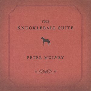 'The Knuckleball Suite'の画像