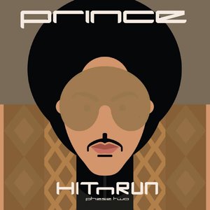 Image for 'HITNRUN Phase Two'