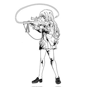 'Doki Doki Panic' için resim