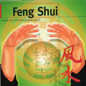 “Feng Shui”的封面