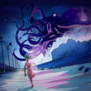 Image for 'Beach Episode'