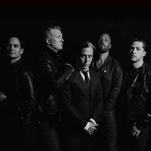 Zdjęcia dla 'Queens of the Stone Age'