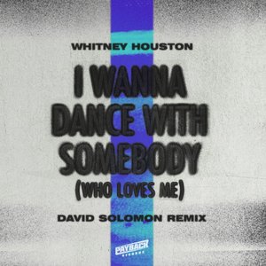 Image for 'I Wanna Dance with Somebody (Who Loves Me) [David Solomon Remix]'