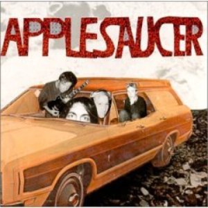Bild für 'Applesaucer'