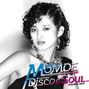 Image for 'GOLDEN☆BEST　MOMOE DISCO & SOUL'