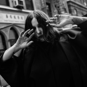 Image for 'Chelsea Wolfe'