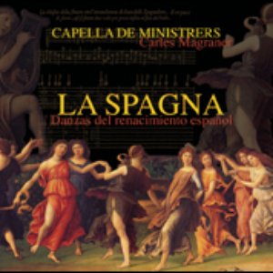 Image for 'La Spagna'