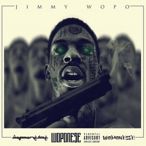 Image for 'Woponese'