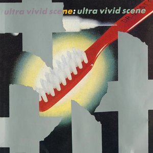 'Ultra Vivid Scene'の画像