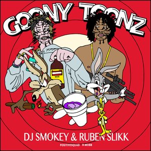 Image for 'Goony Toonz'