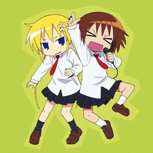 Image for 'キルミーのベイベー!/ふたりのきもちのほんとのひみつ 【承】盤'