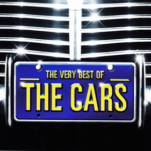 Изображение для 'The Very Best Of The Cars (International)'