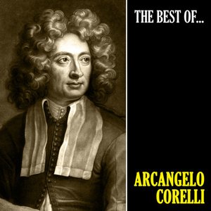 Image for 'The Best of Corelli'