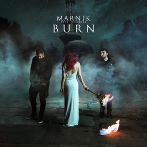 Изображение для 'Burn'