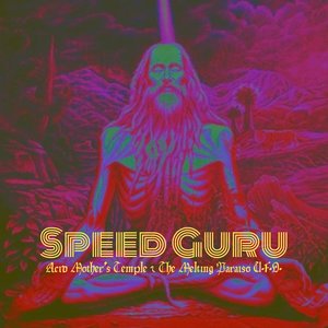 Image for 'Speed Guru'