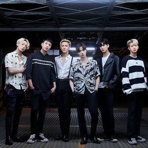 'Ikon'の画像