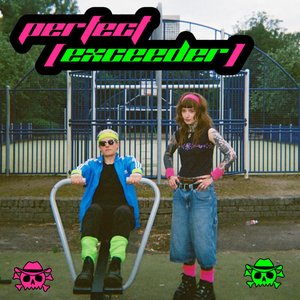 “Perfect (Exceeder)”的封面