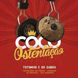 “Côco Ostentação”的封面