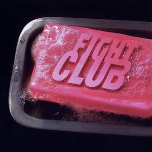 “Fight Club”的封面