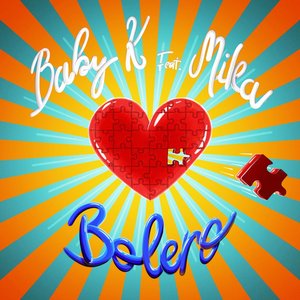 Image for 'Bolero (feat. MIKA)'
