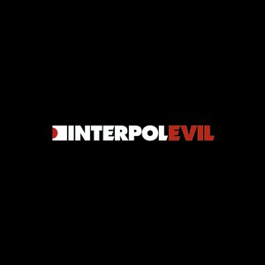 Image for 'Evil'