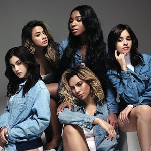 Image for 'Fifth Harmony'