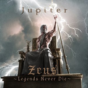 Immagine per 'Zeus ~Legends Never Die~'