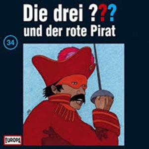 Bild für '034/Und Der Rote Pirat'