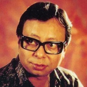 “Rahul Dev Burman”的封面