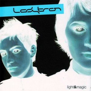 Image for 'Light & Magic (Remixed & Rare)'