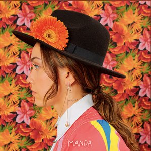 Image for 'Manda'