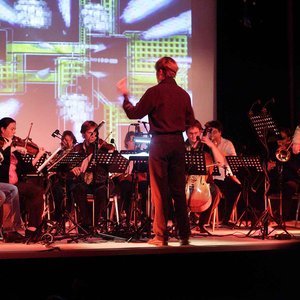 Image for 'C64 Orchestra'