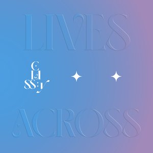 Image for 'LIVES ACROSS'