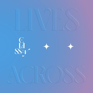 Изображение для 'LIVES ACROSS'