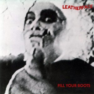 Image for 'Fill Your Boots'