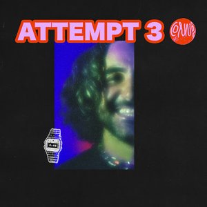 Image for 'ATTEMPT 3'
