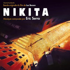 Image for 'Nikita'